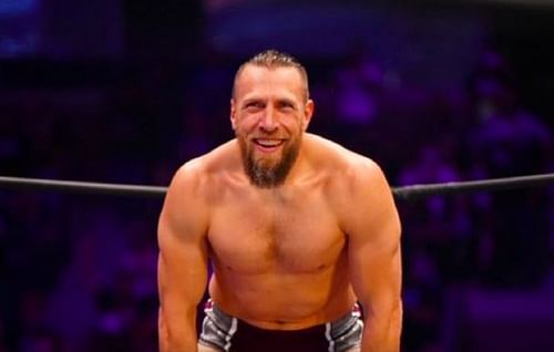 Bryan Danielson is one of AEW's biggest signings of all time