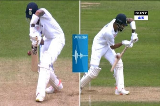 'KL Rahul was out but his disappointment understandable'- VVS Laxman