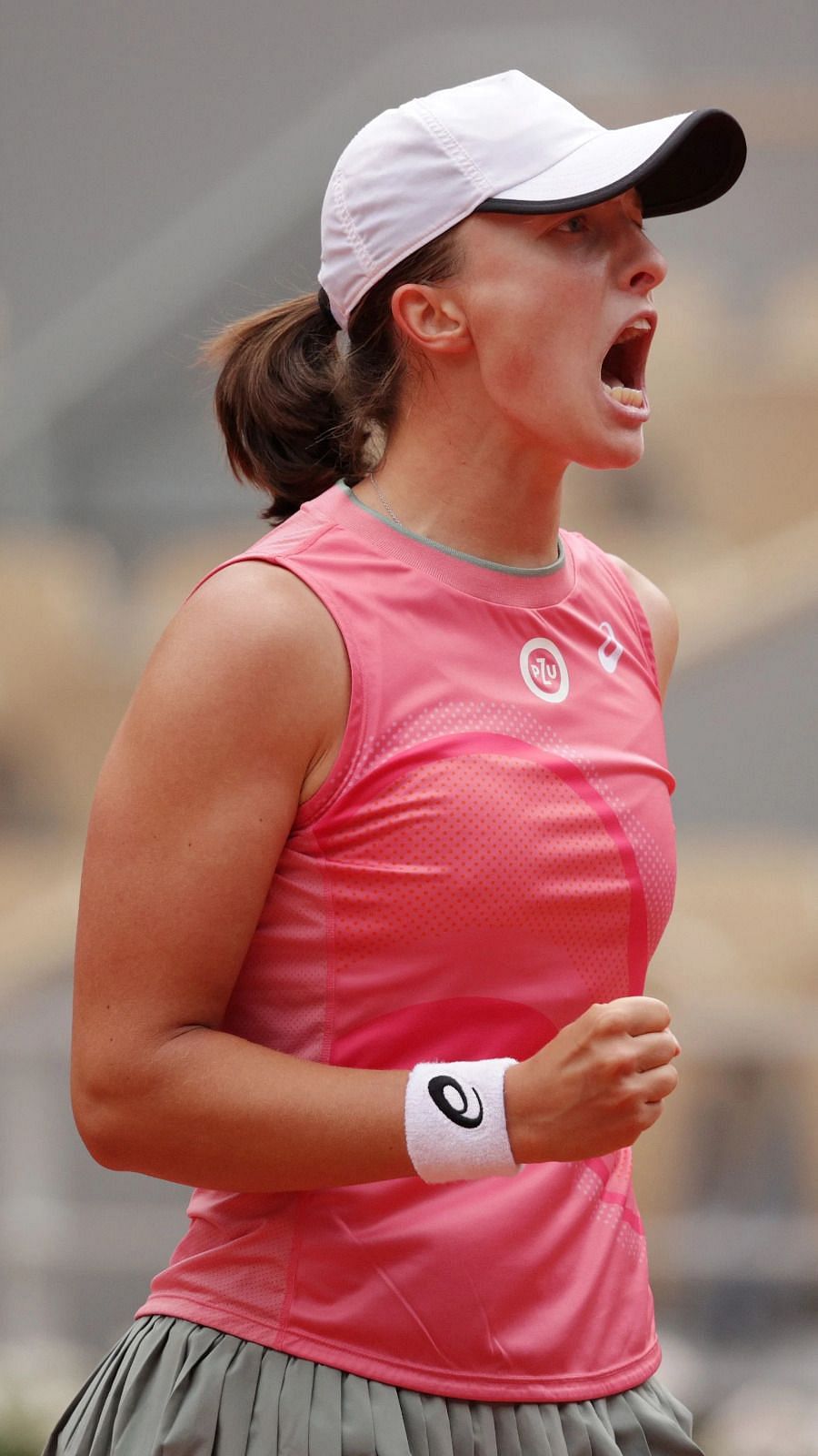 Ostrava 2021 Iga Swiatek Vs Maria Sakkari Preview Head To Head Prediction J T Banka Open