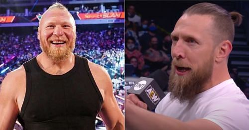 Brock Lesnar WWE | News, Rumors, Pictures & Biography | Sportskeeda WWE