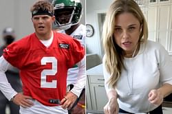 Who is Zach Wilson's mom? Lisa Wilson subject to hateful messages from NFL fans