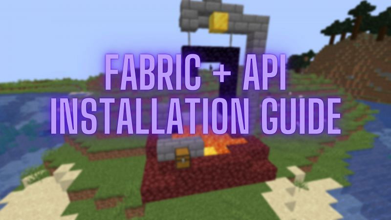 Fabric is quickly becoming supported by many popular Minecraft mods (Image via Minecraft)