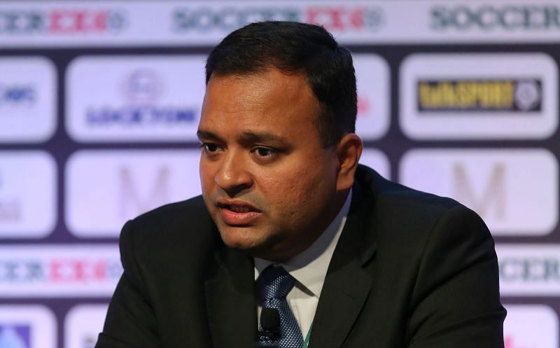 I-League CEO Sunando Dhar has a few questions to answer