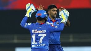 "I am not a big fan of Ashwin in white-ball cricket" - Sanjay Manjrekar