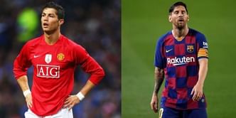 5 players who could beat Cristiano Ronaldo and Lionel Messi to Champions League golden boot