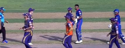 IPL 2021: Dinesh Karthik reveals what caused ugly Ashwin-Morgan altercation