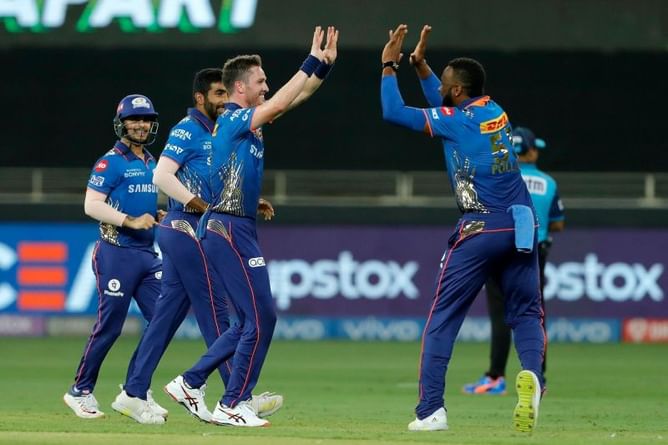 IPL 2021: 4 records that can be broken when MI face RCB today