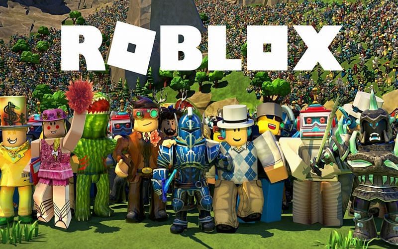 A promotional image for Roblox (Image via Roblox Corporation)