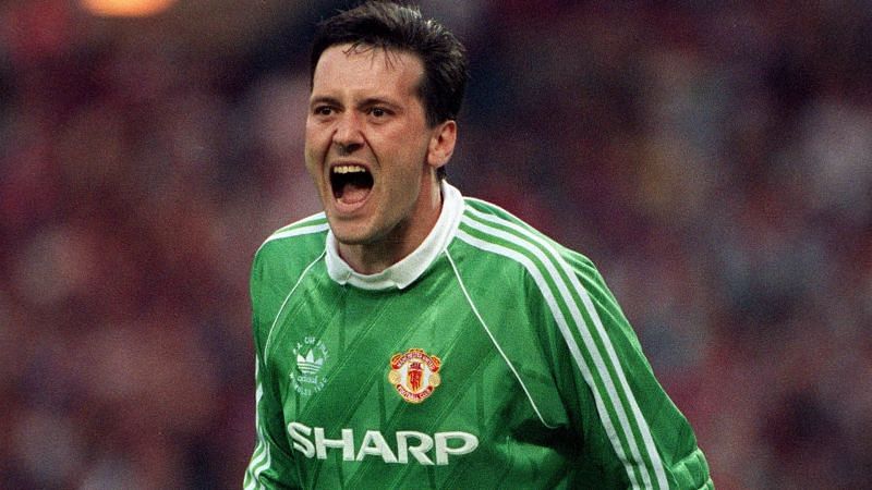 Les Sealey had inhuman reflexes and commendable command inside the box