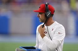 How Aaron Rodgers trade rumors nearly damaged Matt LaFleur and Kyle Shanahan's relationship