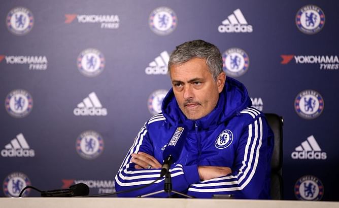 Ranking the top 5 Chelsea players under Jose Mourinho