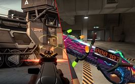 Valorant might introduce kill counter weapon skin upgrade in the future