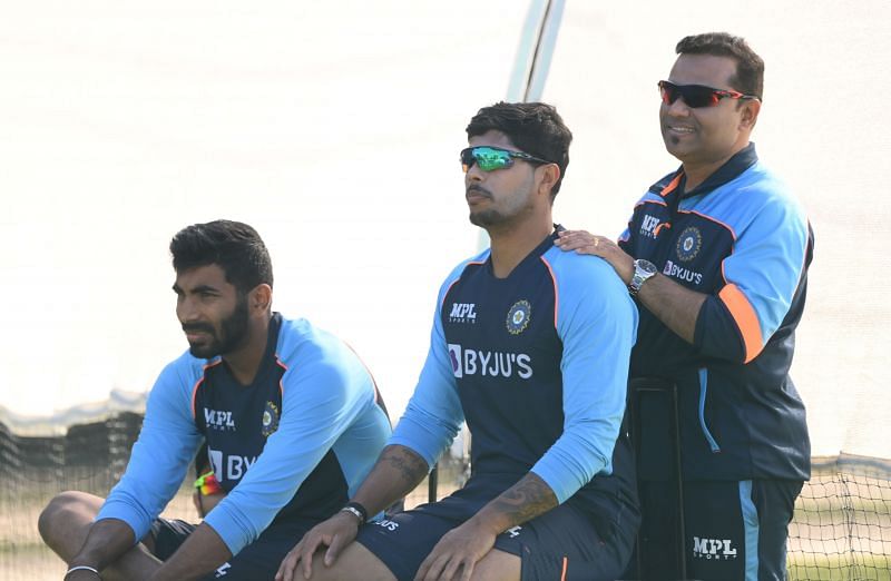 टीम इंडिया ने आज दोपहर में शुरू होने वाले अभ्यास को रद्द कर दिया है