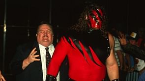 5 scariest superstar debuts in WWE