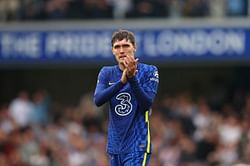 Ranking Chelsea's 5 best players against Manchester City in the Premier League