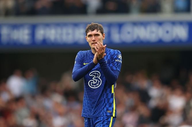 Ranking Chelsea's 5 best players against Manchester City in the Premier League