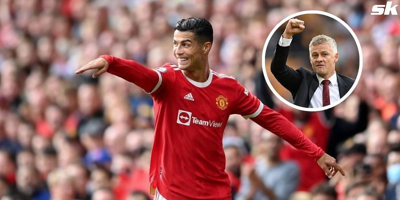 Solskjaer has no doubts about Ronaldo extending playing career into his 40s