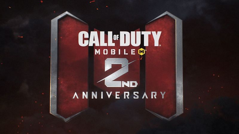 Get ready for the massive COD Mobile Season 8 second anniversary update (Image via Activision)