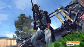 BGMI 1.6 update official release date and time revealed for Indian users