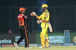 SRH vs CSK: Head-to-head stats and numbers you need to know before Match 44 of IPL 2021