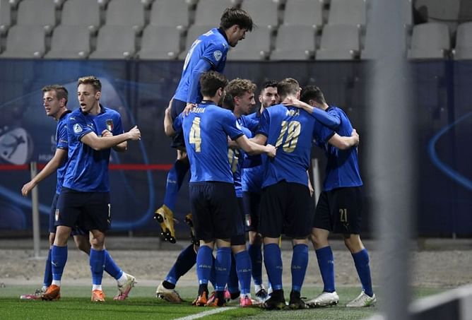 Republic of Ireland U21 vs Italy U21 prediction, preview, team news and more | 2023 UEFA Euro Under-21 qualifiers