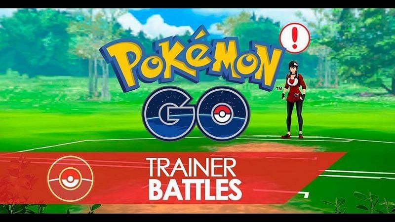 Many players play Pokemon GO just for the Battle League (Image via Niantic)