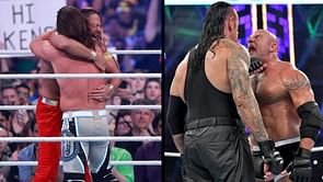 5 WWE dream matches that didn’t live up to expectations