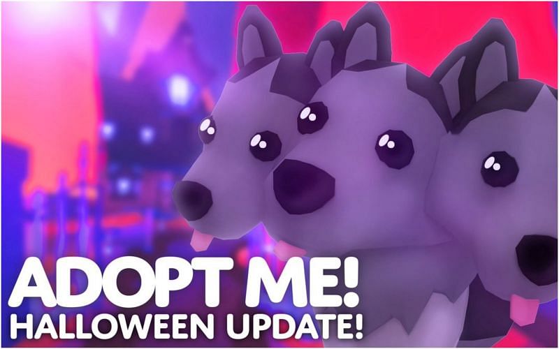 How to acquire the Cerberus in Roblox Adopt Me!