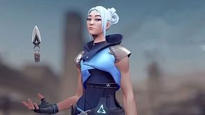Why has Jett’s popularity skyrocketed in Valorant since the game’s launch?