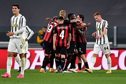 5 reasons why Juventus could struggle against AC Milan | Serie A 2021-22