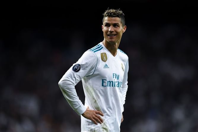 Highest-scoring Real Madrid XI of all time
