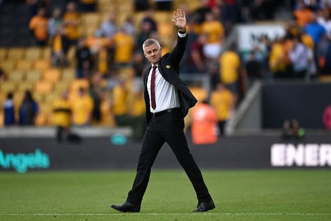 Manchester United Transfer News Roundup: Red Devils not in the market for a midfielder this summer, club confirm Cristiano Ronaldo arrival, and more - 31st August 2021