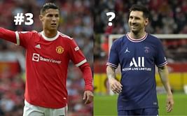 5 favourites to win the UEFA Men's Player of the Year Award (2021-22)