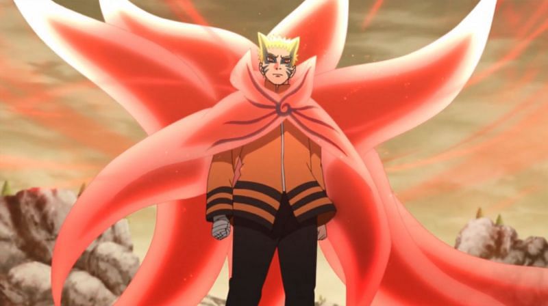 Does Baryon Mode kill Naruto? Everything you need to know about