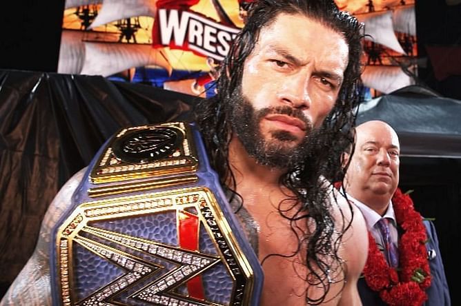 Details regarding WWE experimenting with Roman Reigns' appearance on RAW - Reports