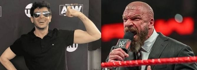 Tony Khan references Triple H while sending a message to AEW fans ahead of Rampage: Grand Slam