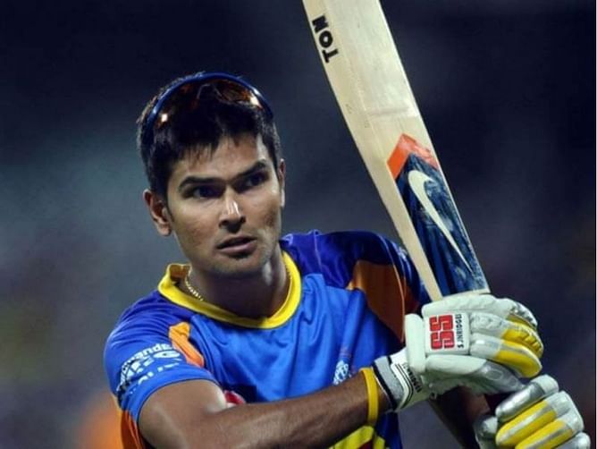 Subramanian Badrinath: CSK's crisis man for all situations