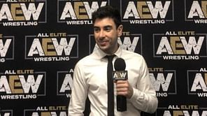 "I promise a great show" - Tony Khan comments on the potential surprises that are in store for AEW All Out