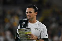NFL Trade Rumors: 3 Players the Packers should pursue before the 2021 NFL trade deadline