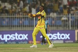 IPL 2021 - मुझे दुनिया के बेहतरीन बल्लेबाजों के खिलाफ गेंदबाजी करने में मजा आता है - ड्वेन ब्रावो