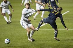 Philadelphia Union vs New England Revolution prediction, preview, team news and more | MLS 2021