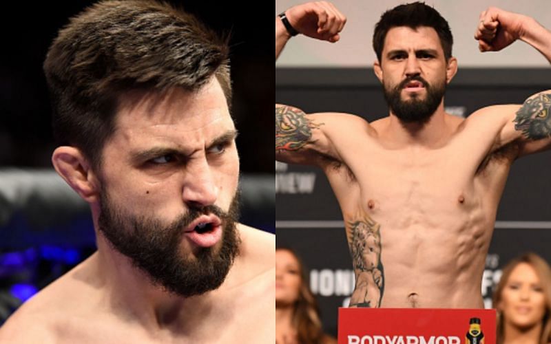 Carlos Condit is heralded amongst the most durable fighters ever