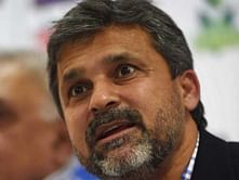 "He's a match winner, don't write him off" - Moin Khan opens up on son Azam Khan's selection