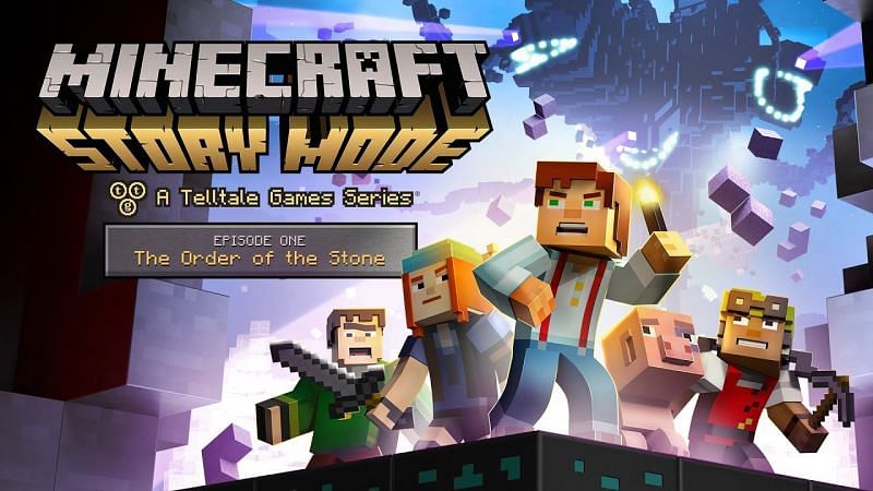 Games become Unavailable after June 25th. Download the episodes now! : r/ MinecraftStoryMode