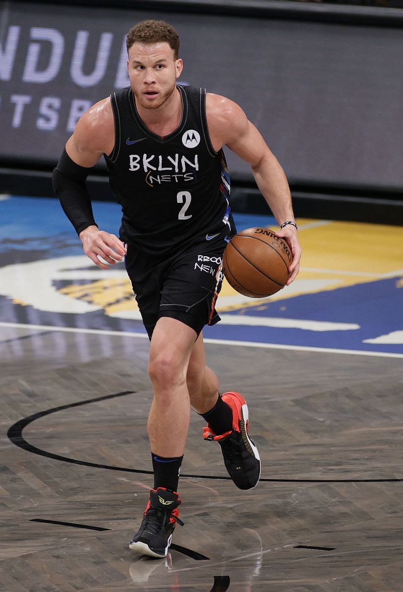 Blake Griffin Latest News, Biography, NBA Journey ... - Sportskeeda