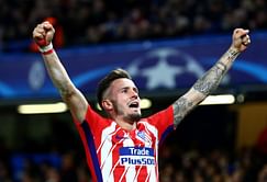 How Saul’s addition strengthens Chelsea even more