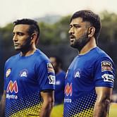 IPL 2021: "He drops factoids from time to time while batting" Robin Uthappa opens up on sharing the crease with CSK captain MS Dhoni
