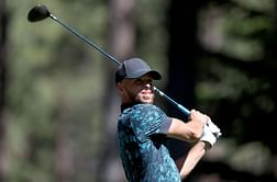 6 things Steph Curry did to keep himself busy in the 2021 offseason