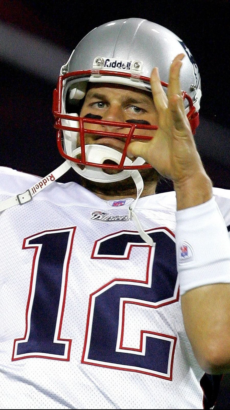 Remembering Tom Brady's NFL debut on the 20th anniversary of his