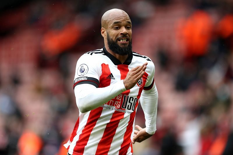 McGoldrick will be a huge miss for Sheffield United